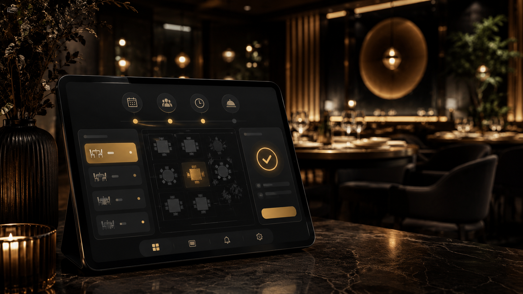 Online Restoran Rezervasyon Sistemi Kullanmanın Avantajları