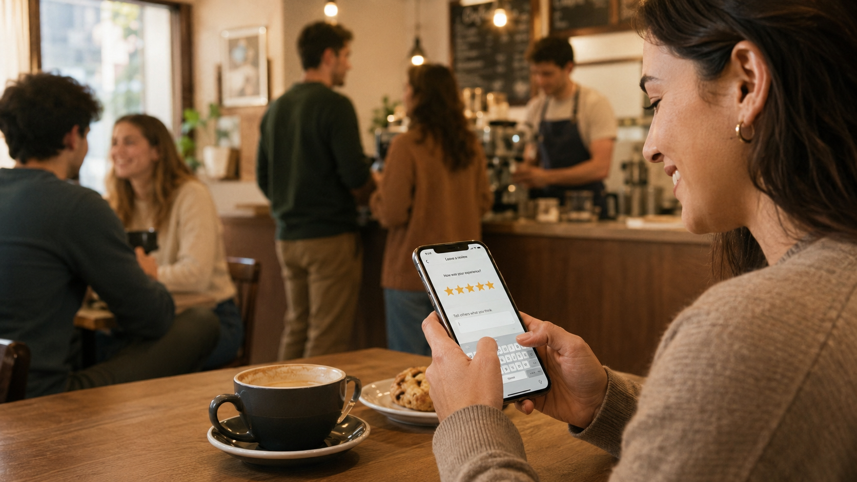 Restoranlar İçin En İyi 5 Google ve Tripadvisor Yorum Analiz Yazılımı (2026)