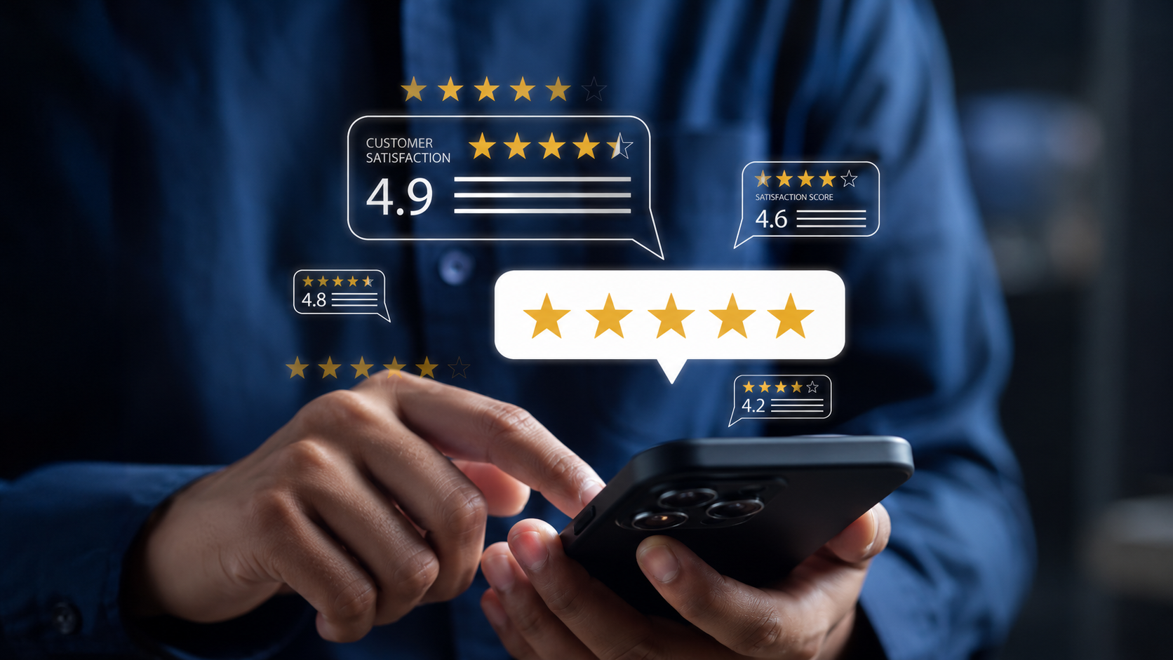 Restoranlar İçin Google ve Tripadvisor Yorum Analizi Neden Önemlidir?