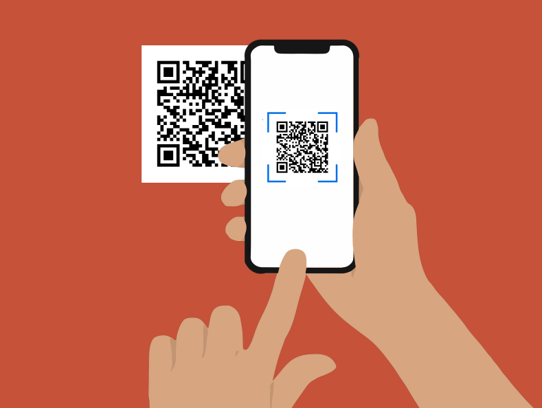 QR Menü